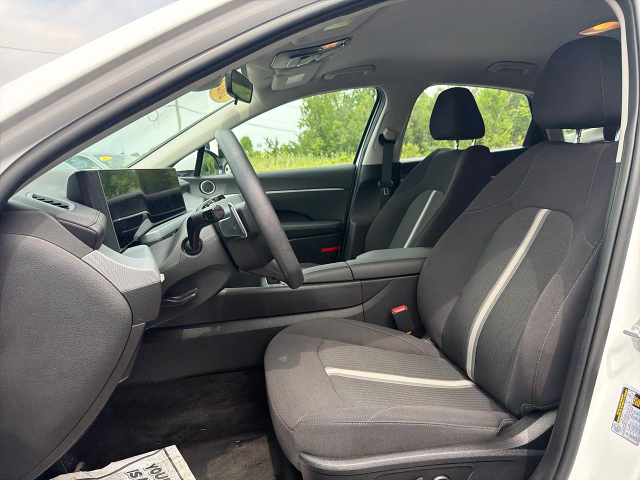 Hyundai Sonata SEL FWD 2025