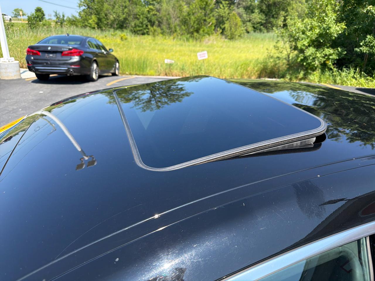Maserati Ghibli 4dr Sdn S Q4 2014