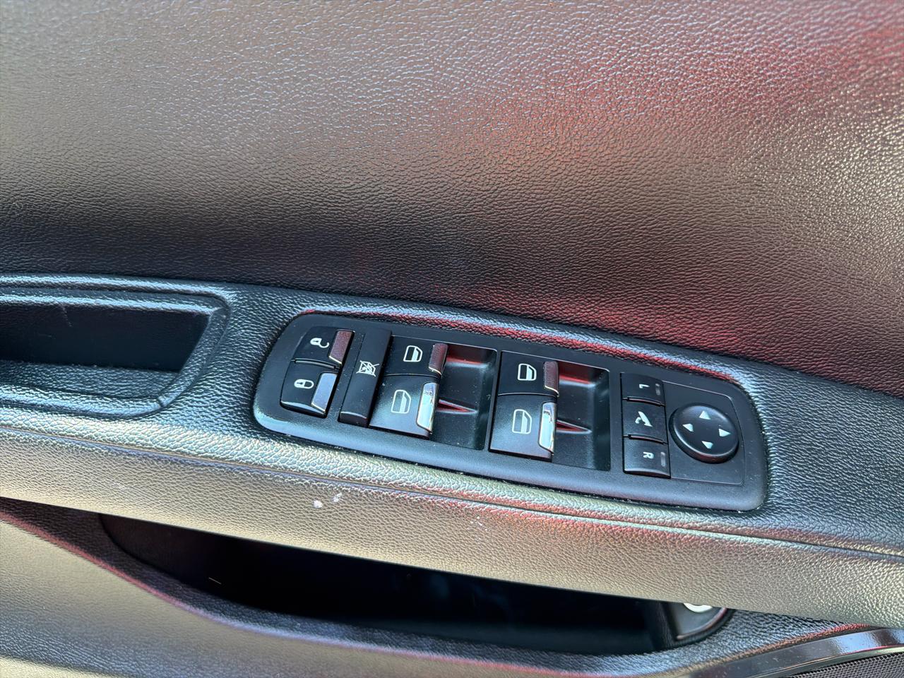 Maserati Ghibli 4dr Sdn S Q4 2014