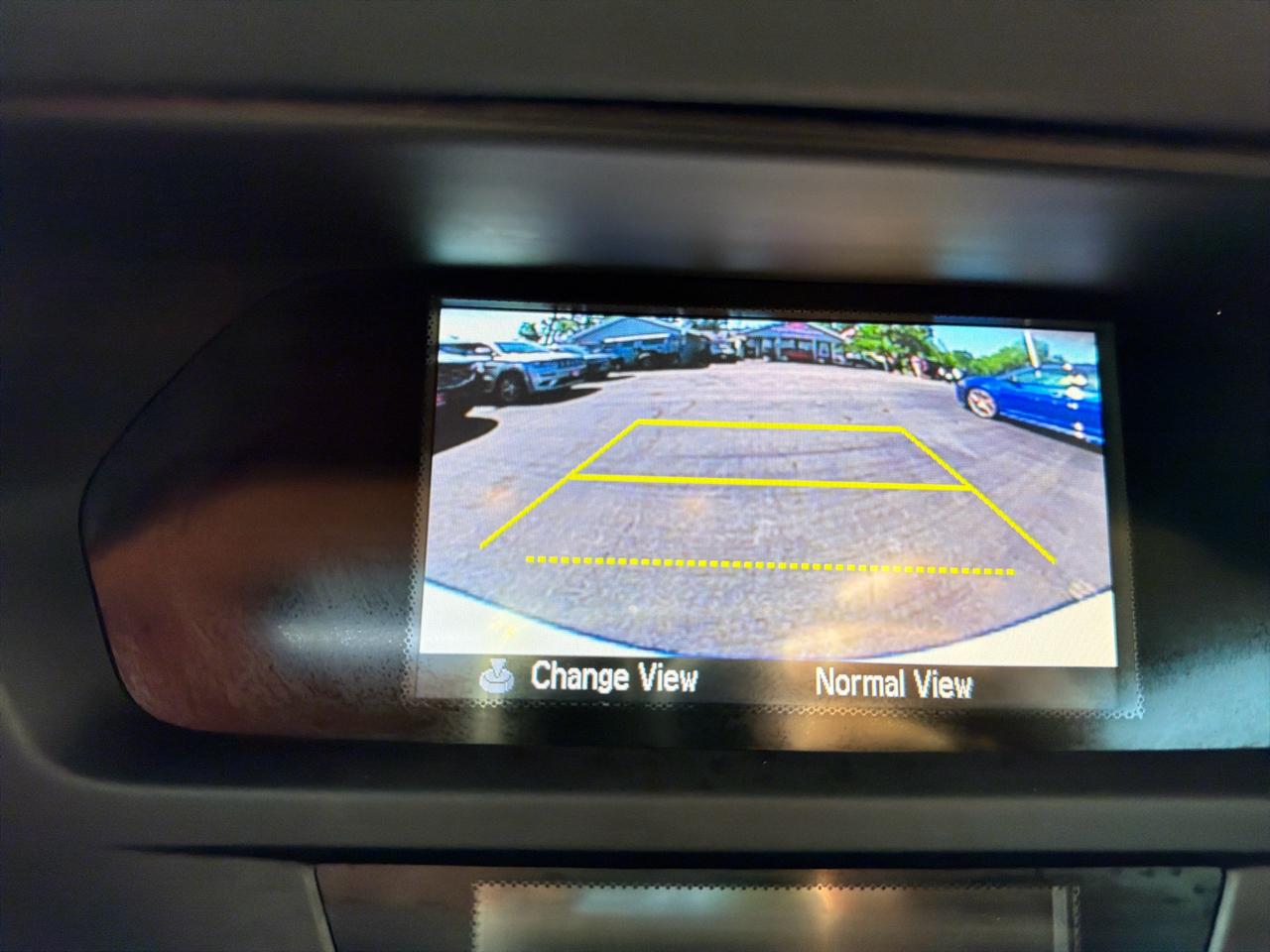 Acura ILX Sedan 2018