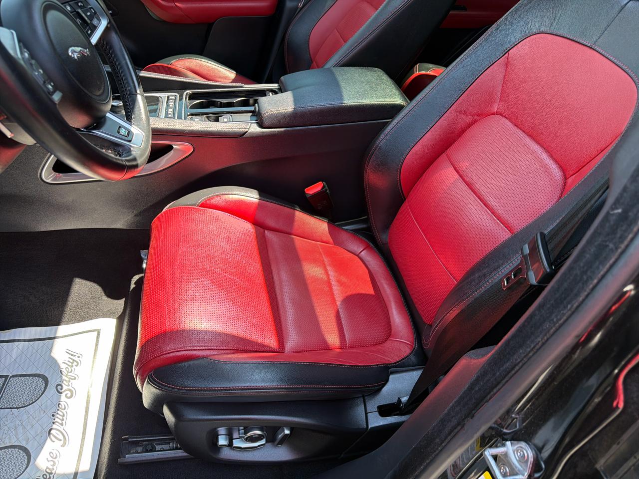 Jaguar F-Pace 25t R-Sport AWD 2020