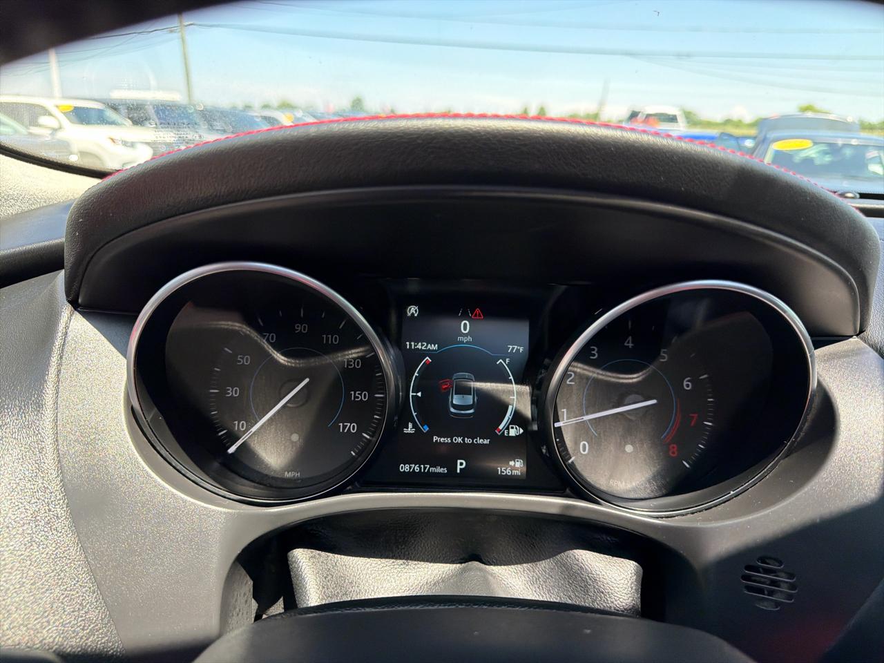 Jaguar F-Pace 25t R-Sport AWD 2020