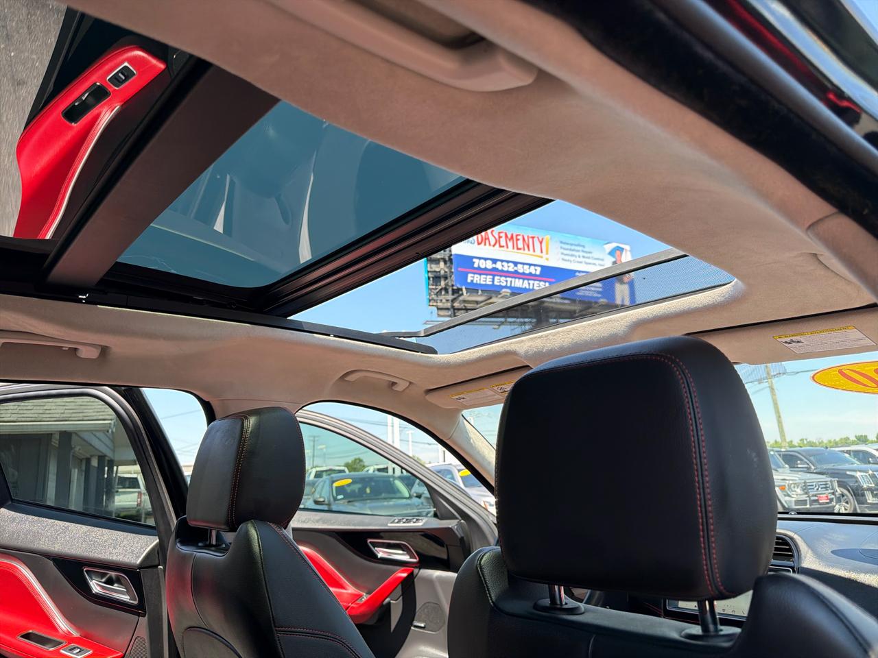 Jaguar F-Pace 25t R-Sport AWD 2020