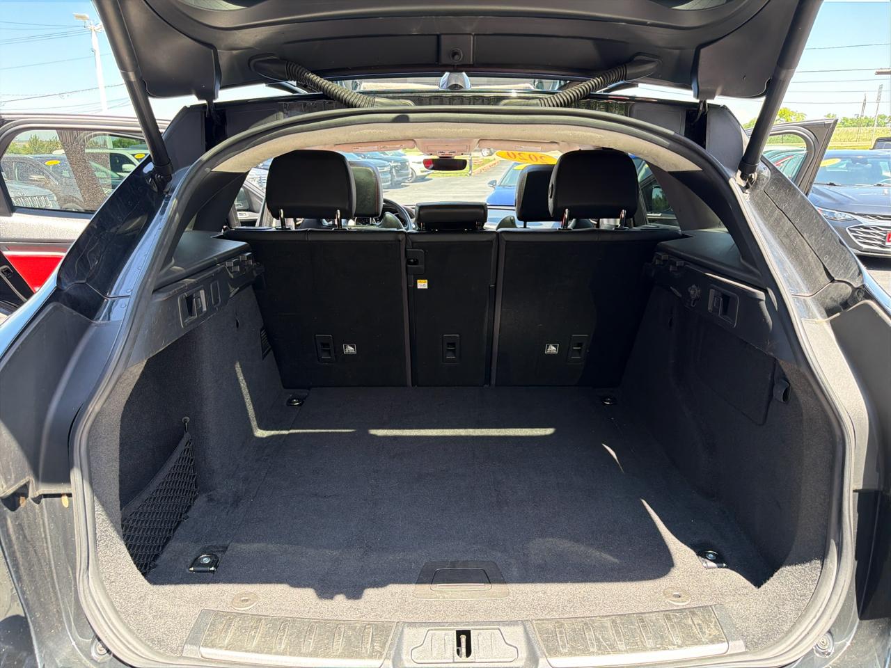 Jaguar F-Pace 25t R-Sport AWD 2020