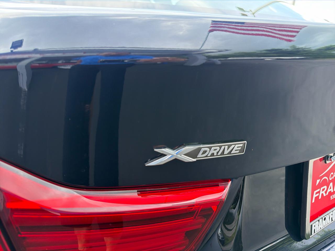 BMW 4 Series 430i xDrive Gran Coupe 2018