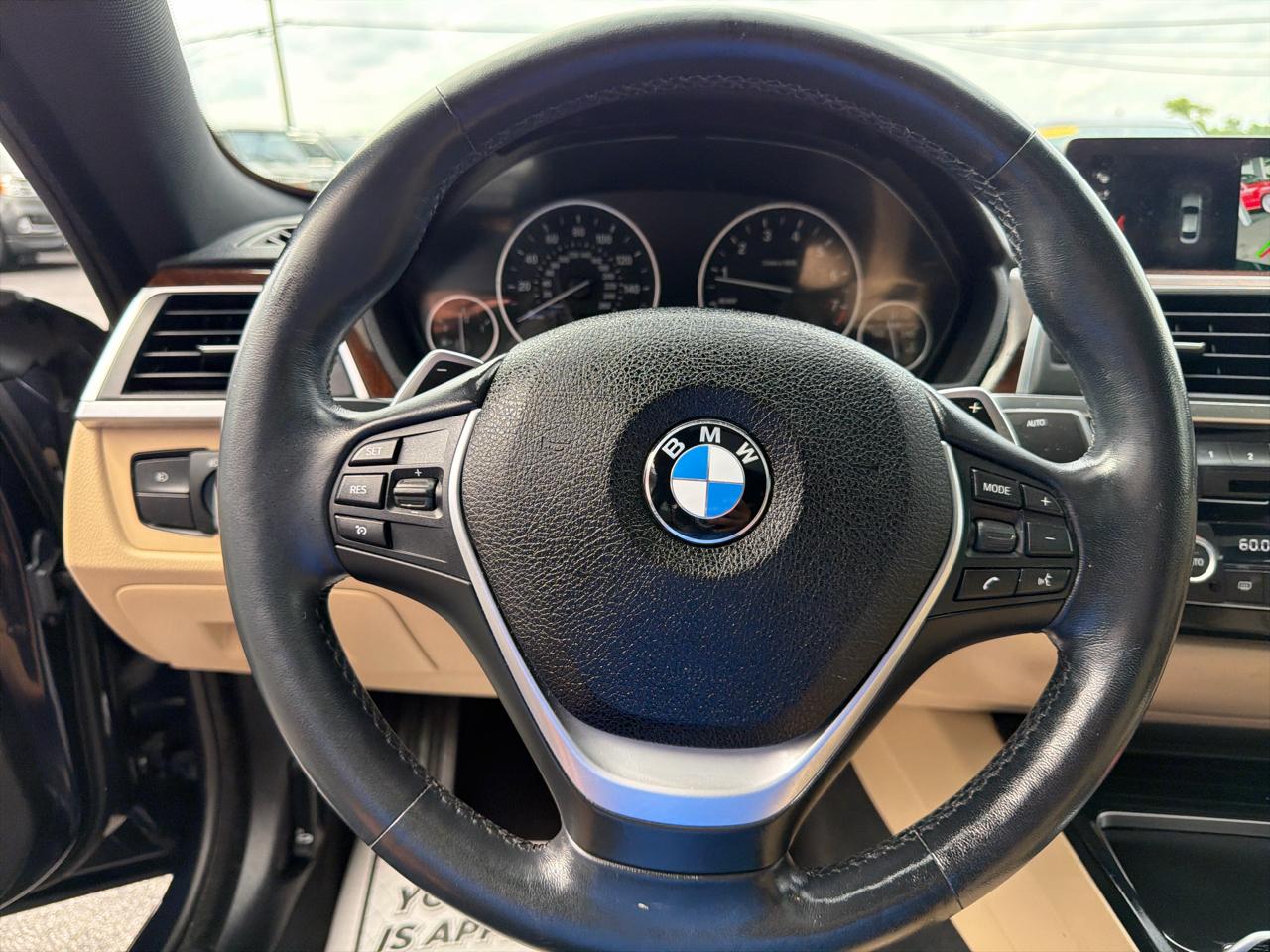 BMW 4 Series 430i xDrive Gran Coupe 2018