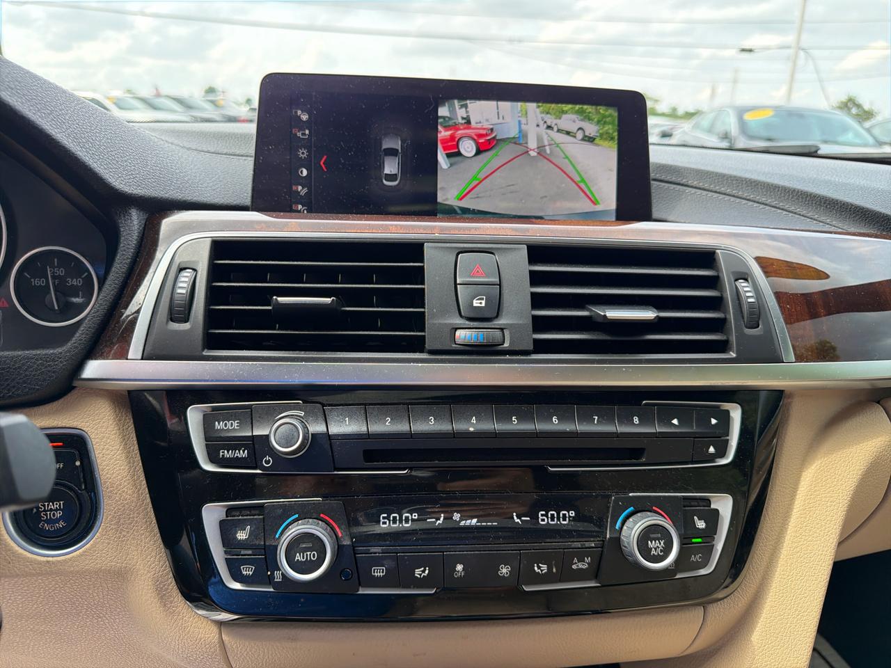 BMW 4 Series 430i xDrive Gran Coupe 2018