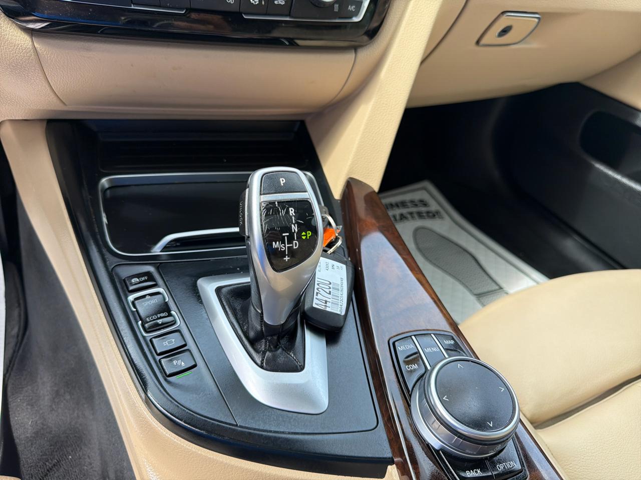 BMW 4 Series 430i xDrive Gran Coupe 2018