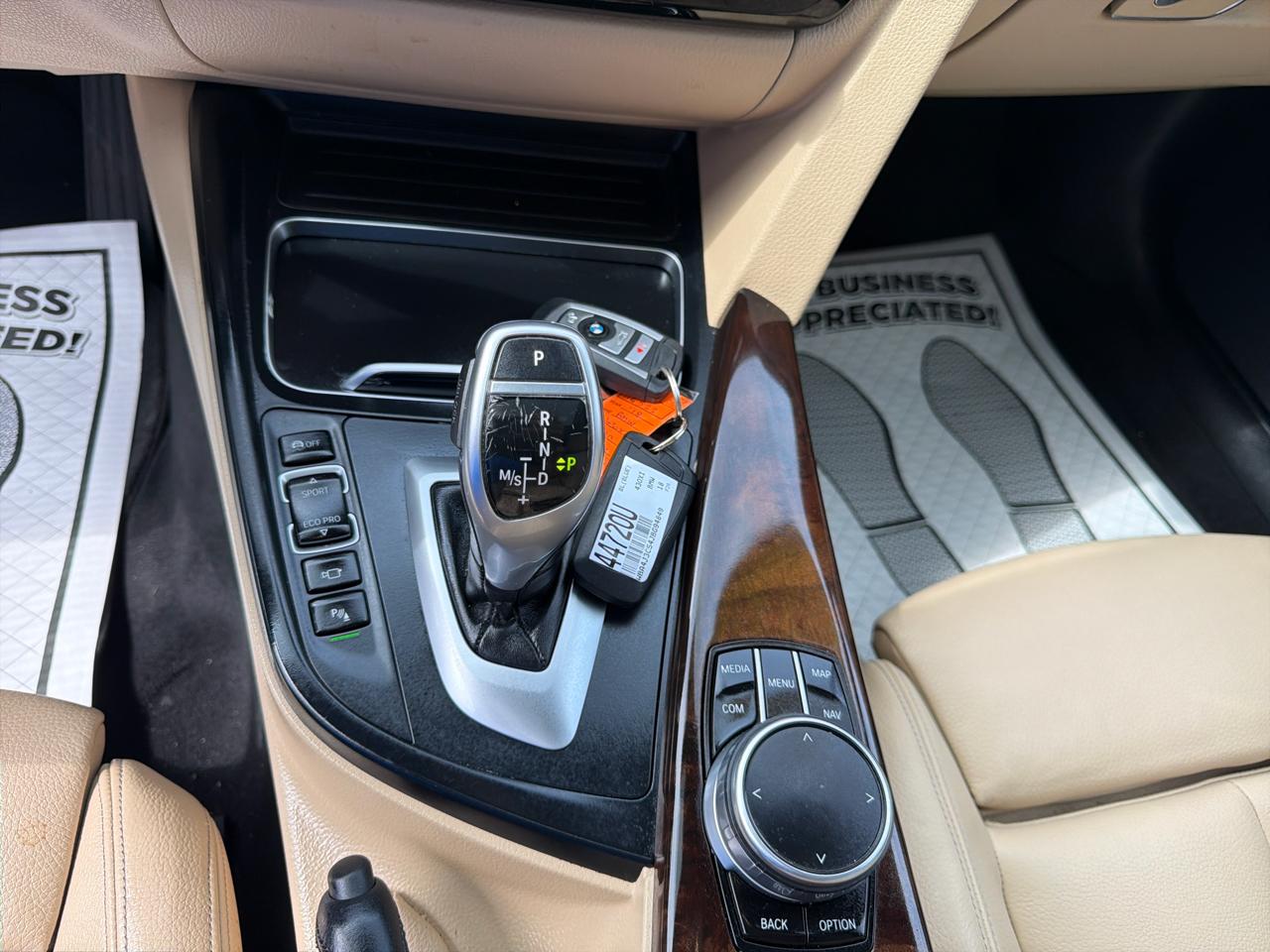 BMW 4 Series 430i xDrive Gran Coupe 2018