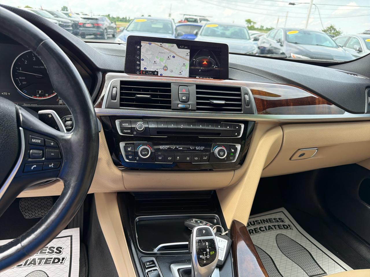 BMW 4 Series 430i xDrive Gran Coupe 2018