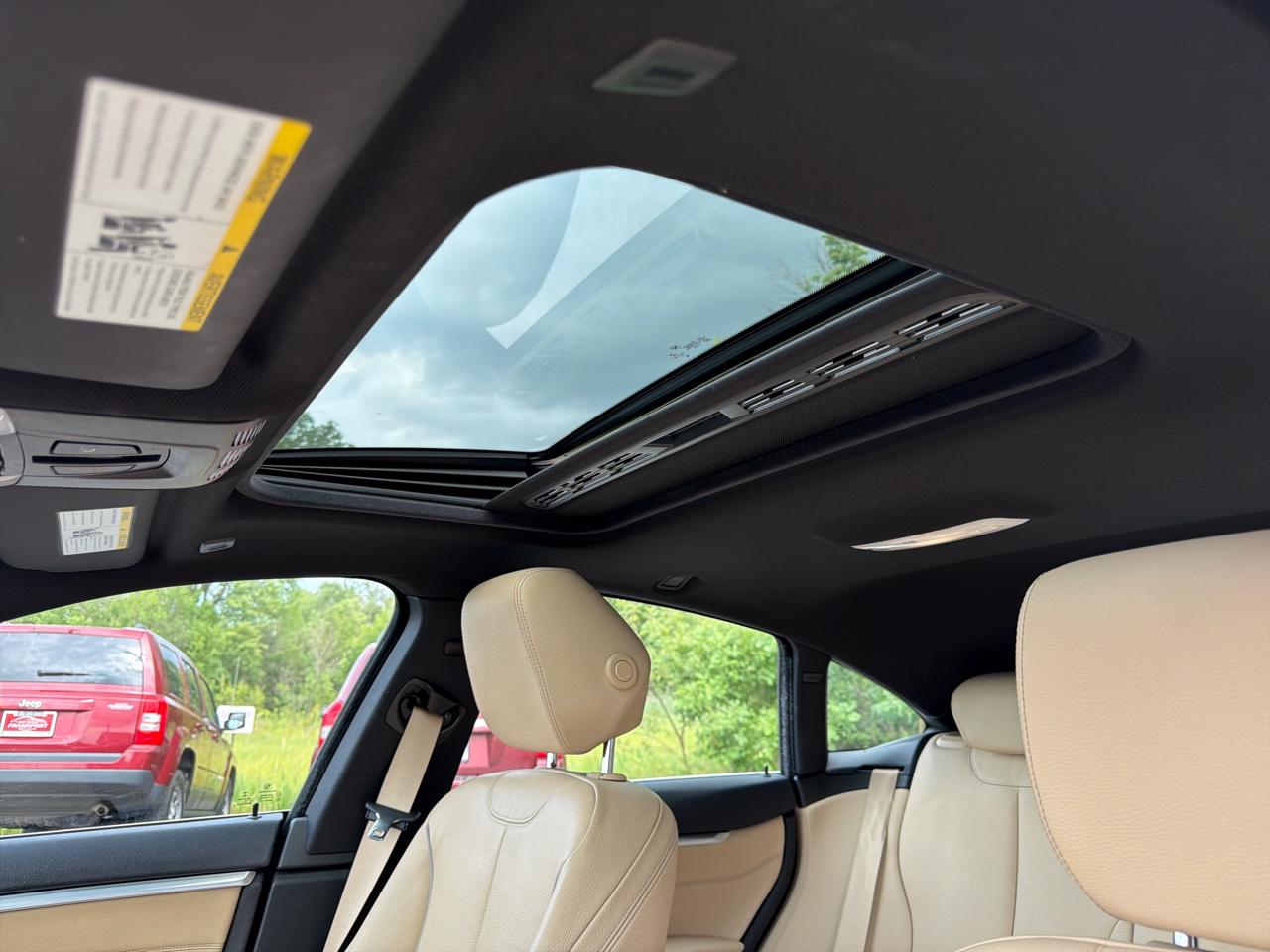 BMW 4 Series 430i xDrive Gran Coupe 2018