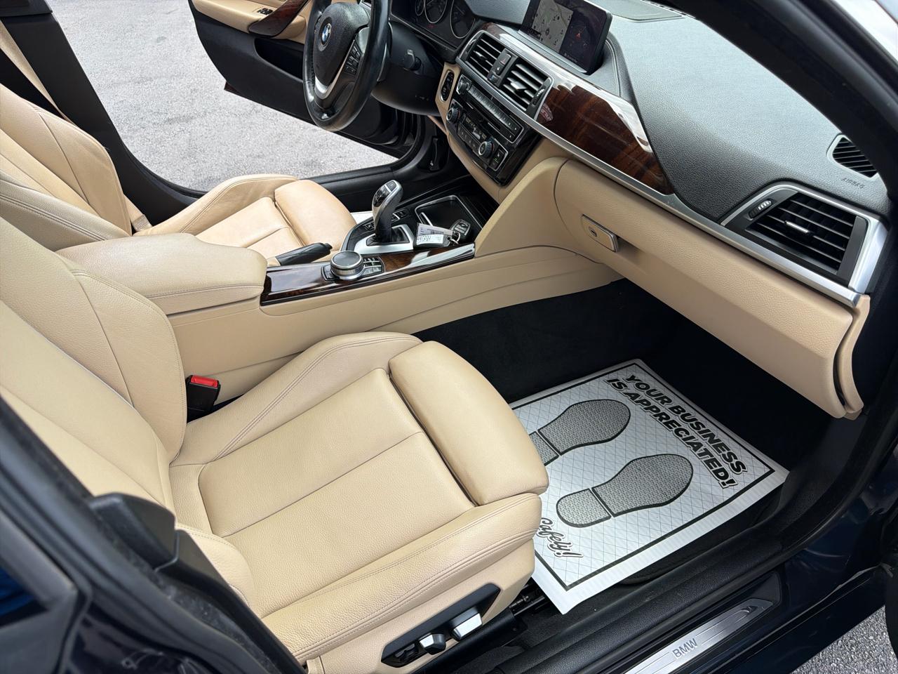 BMW 4 Series 430i xDrive Gran Coupe 2018