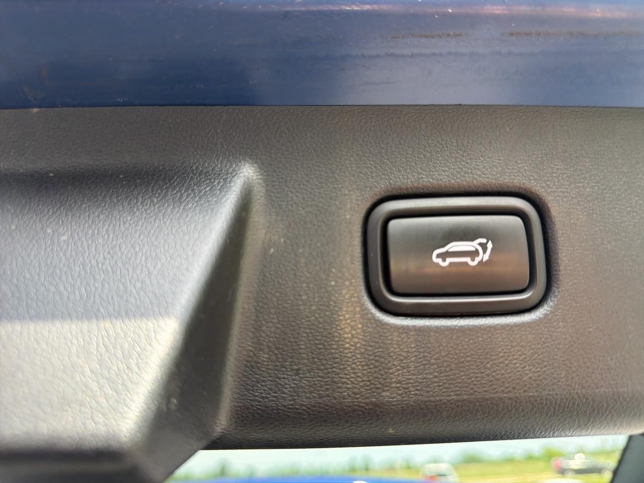 Hyundai Tucson SEL AWD 2022