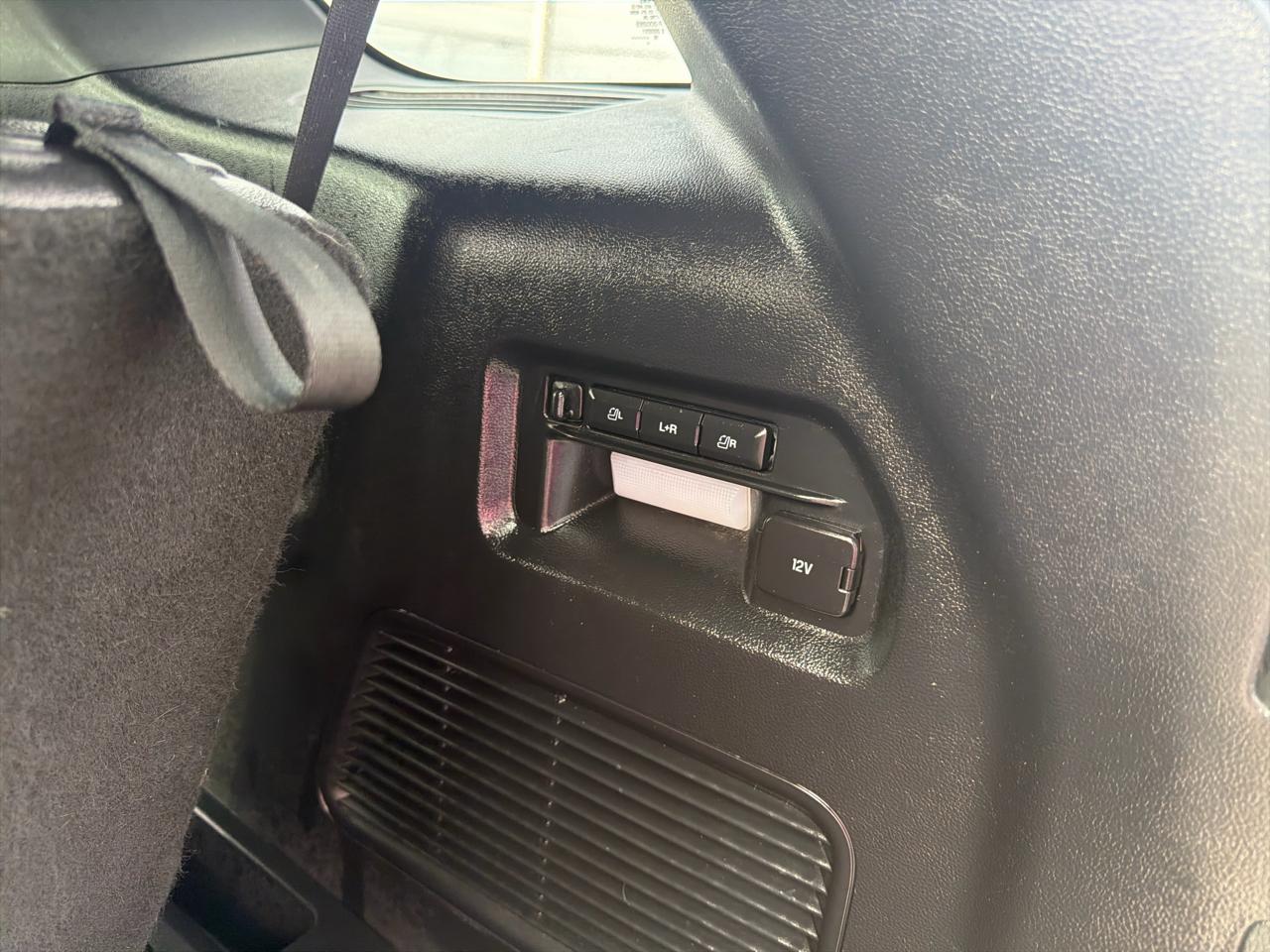 Ford Explorer Limited 2020