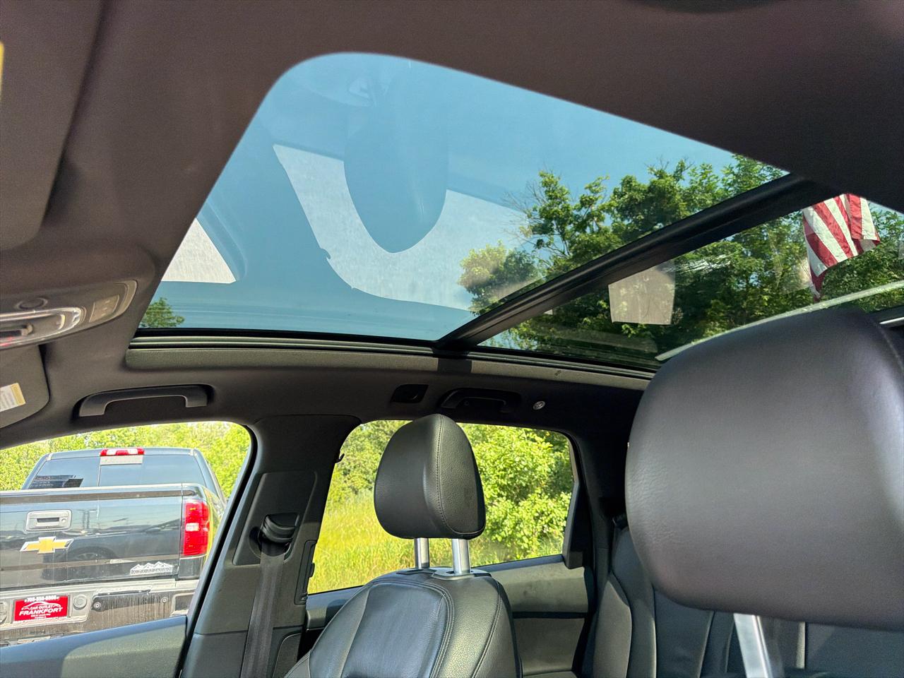 Audi Q7 3.0 TFSI Premium Plus 2018