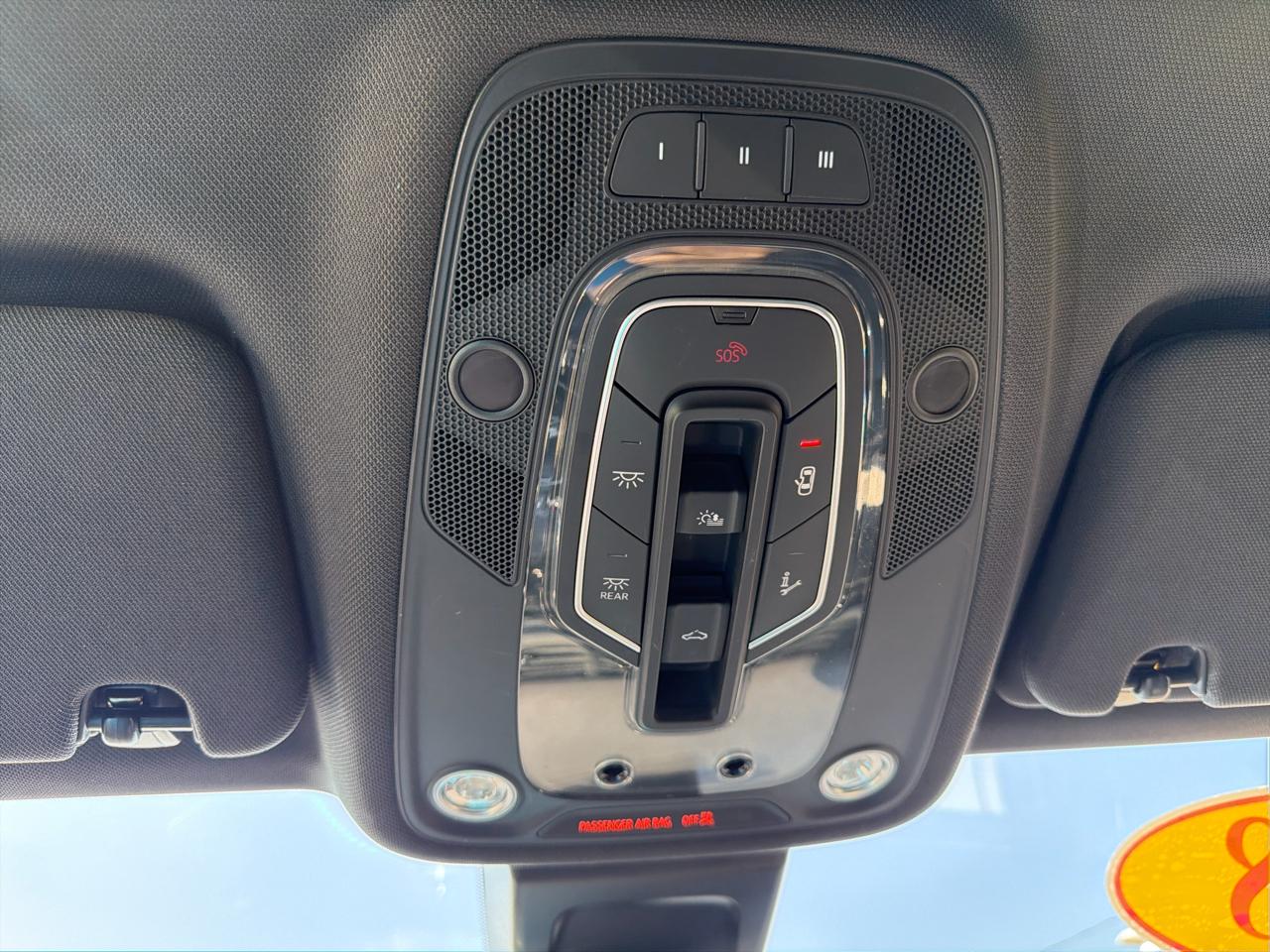 Audi Q7 3.0 TFSI Premium Plus 2018