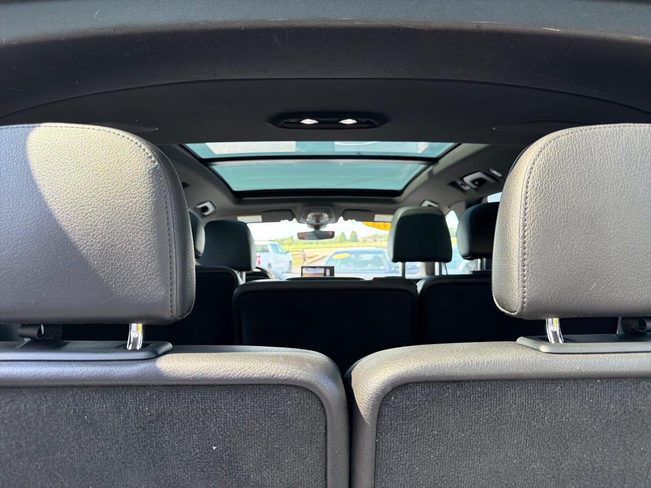 Audi Q7 3.0 TFSI Premium Plus 2018