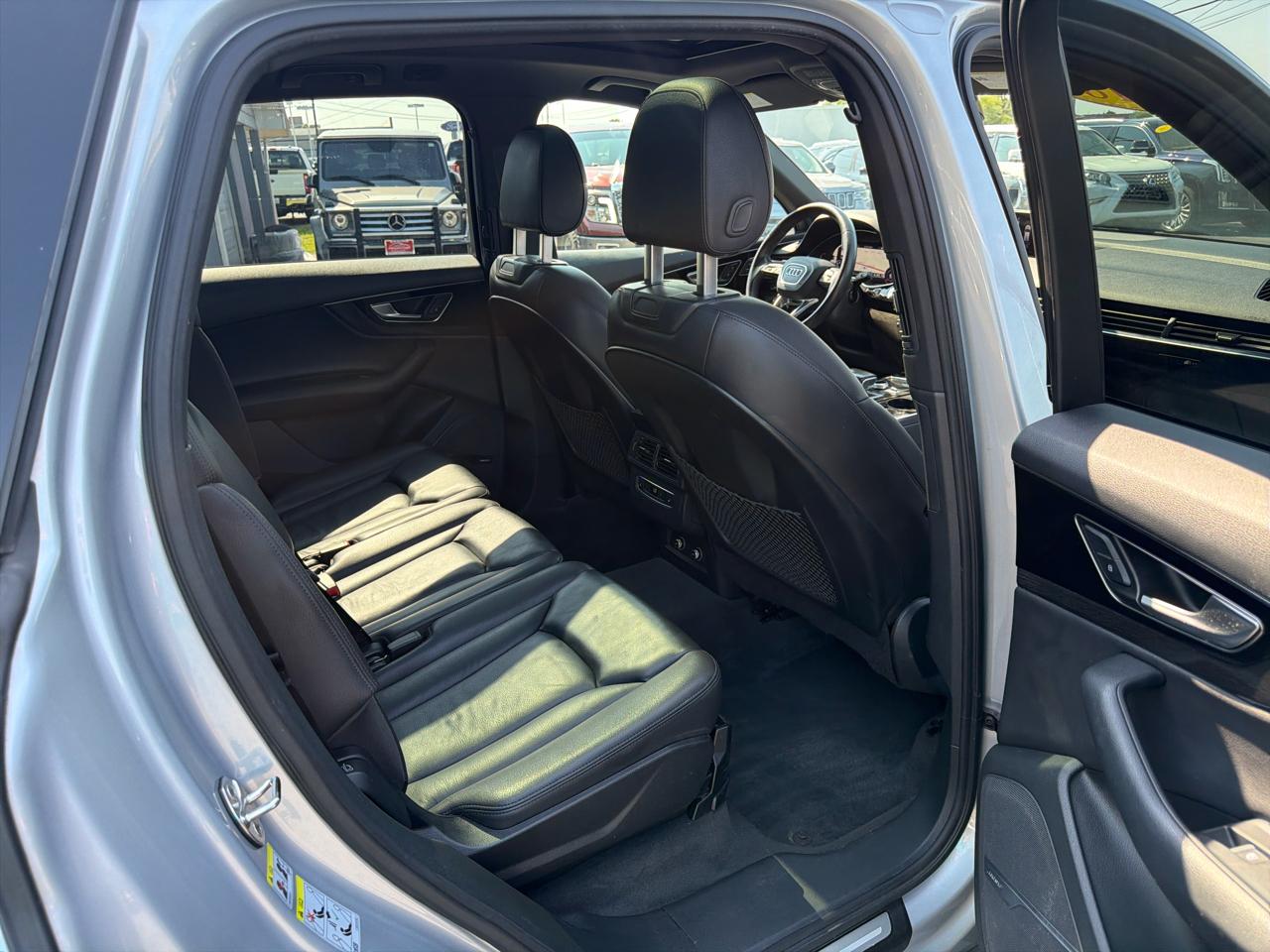 Audi Q7 3.0 TFSI Premium Plus 2018