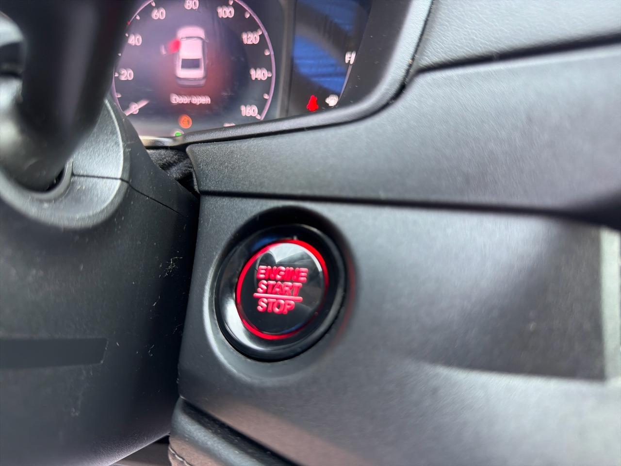 Honda Accord Sedan LX CVT 2024