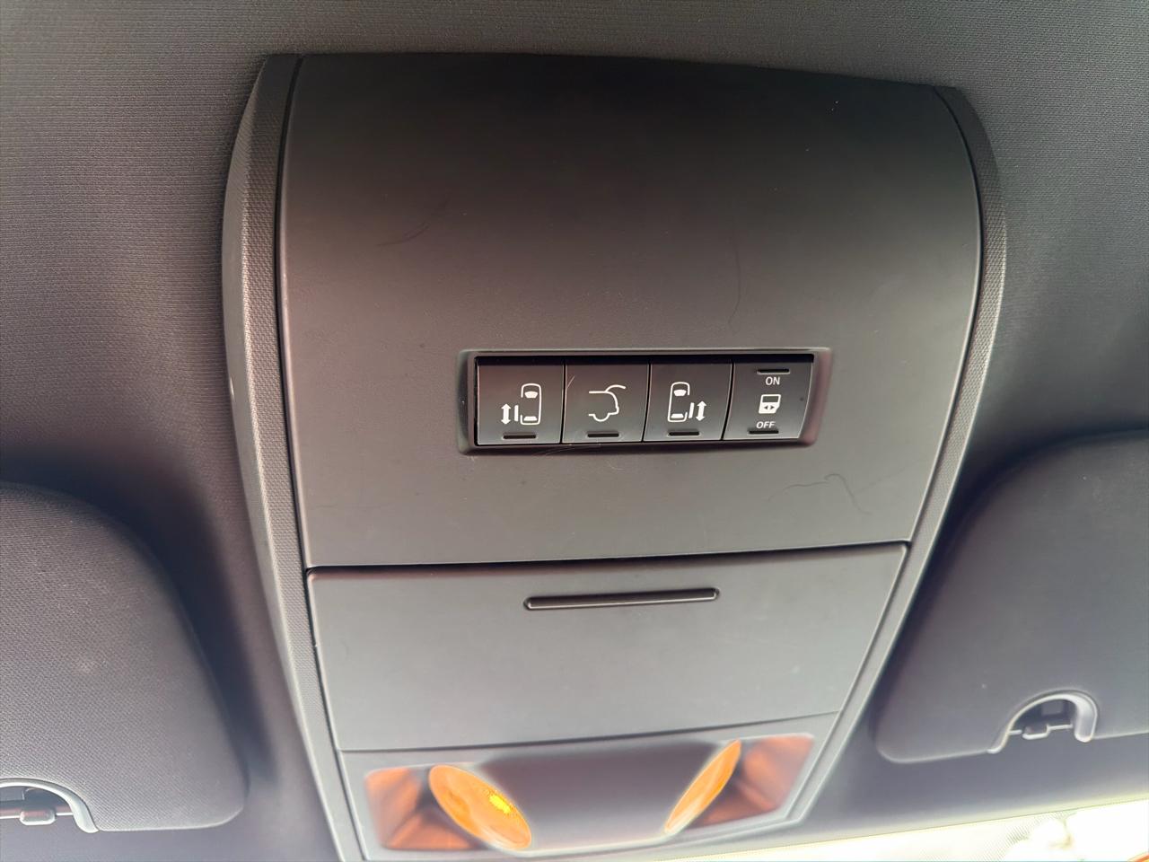 Dodge Grand Caravan SXT Wagon 2017