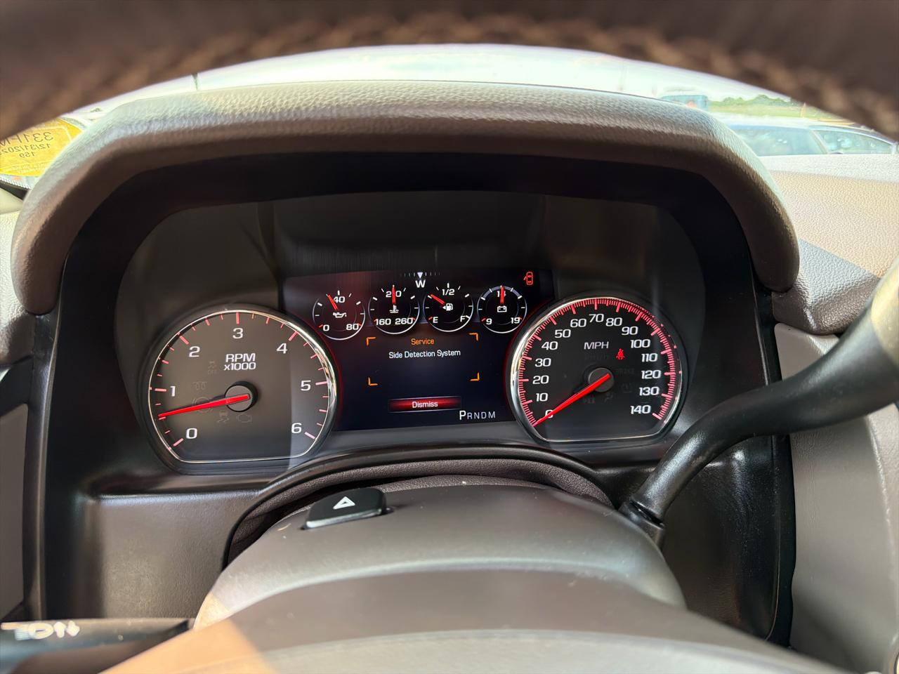 GMC Yukon XL 4WD 4dr Denali 2015