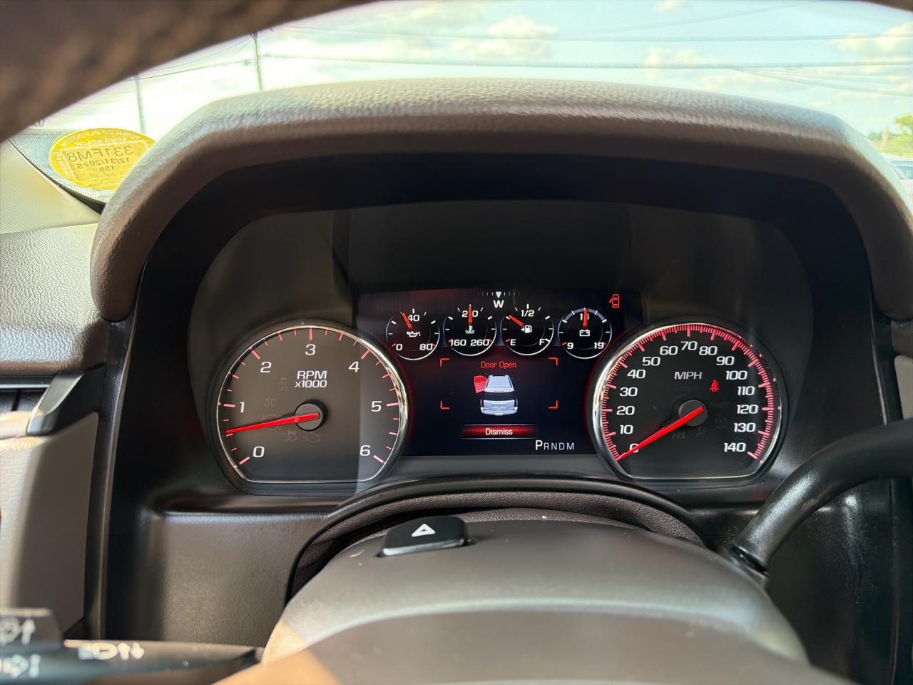 GMC Yukon XL 4WD 4dr Denali 2015
