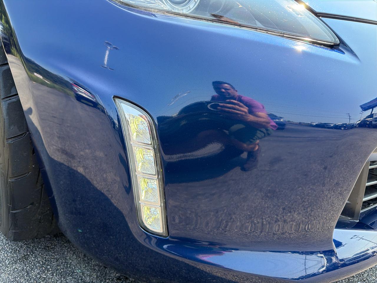 Nissan 370Z Coupe Sport Touring Auto 2020