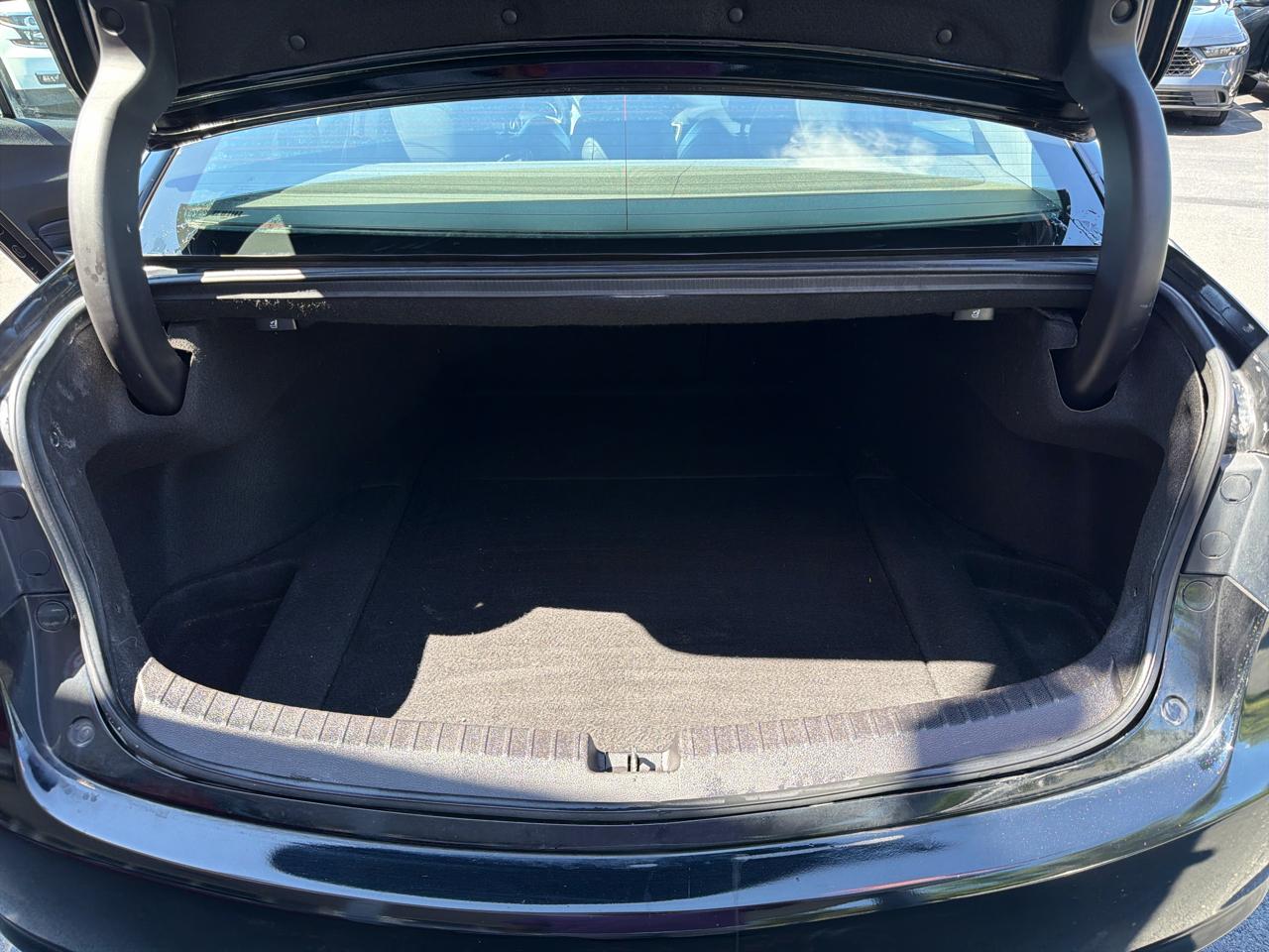 Acura TLX 2.4L FWD 2020