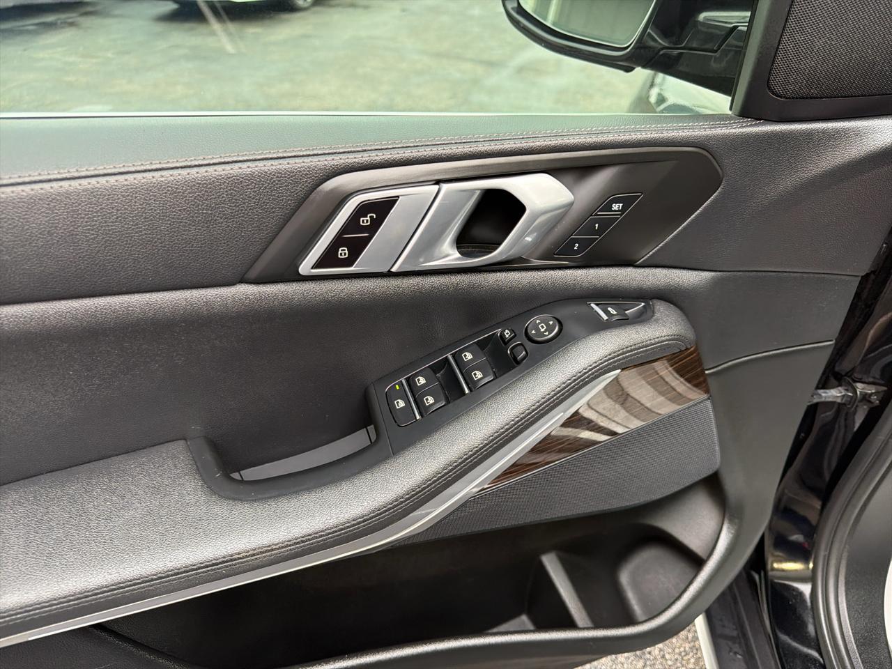 BMW X5 xDrive40i Sports Activity Vehicle 2020