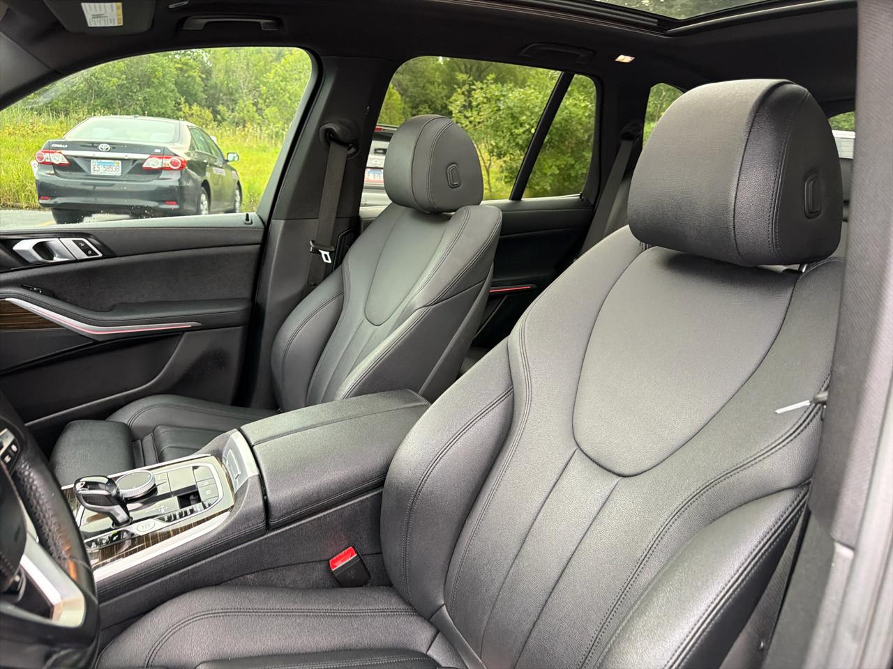 BMW X5 xDrive40i Sports Activity Vehicle 2020