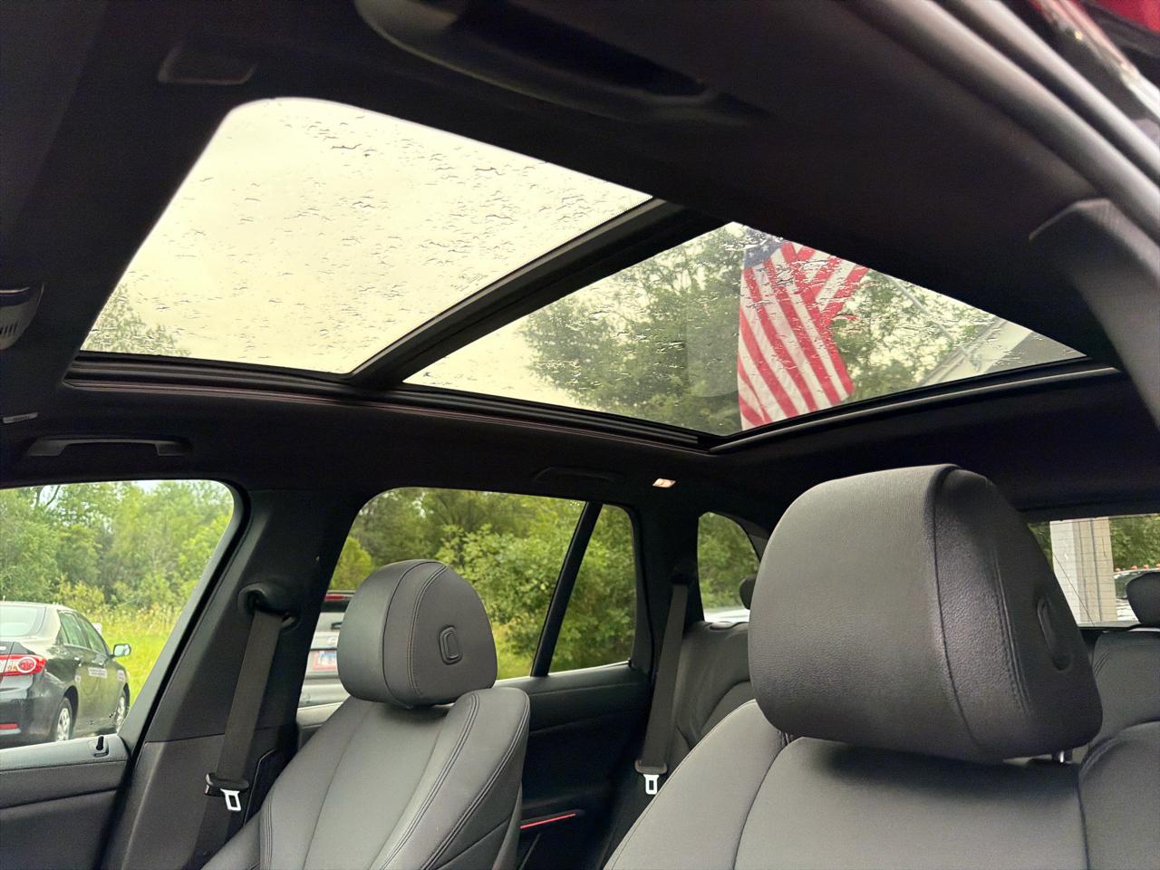BMW X5 xDrive40i Sports Activity Vehicle 2020