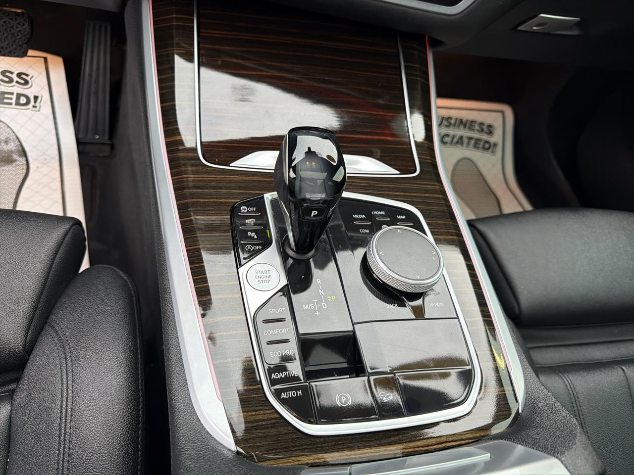 BMW X5 xDrive40i Sports Activity Vehicle 2020