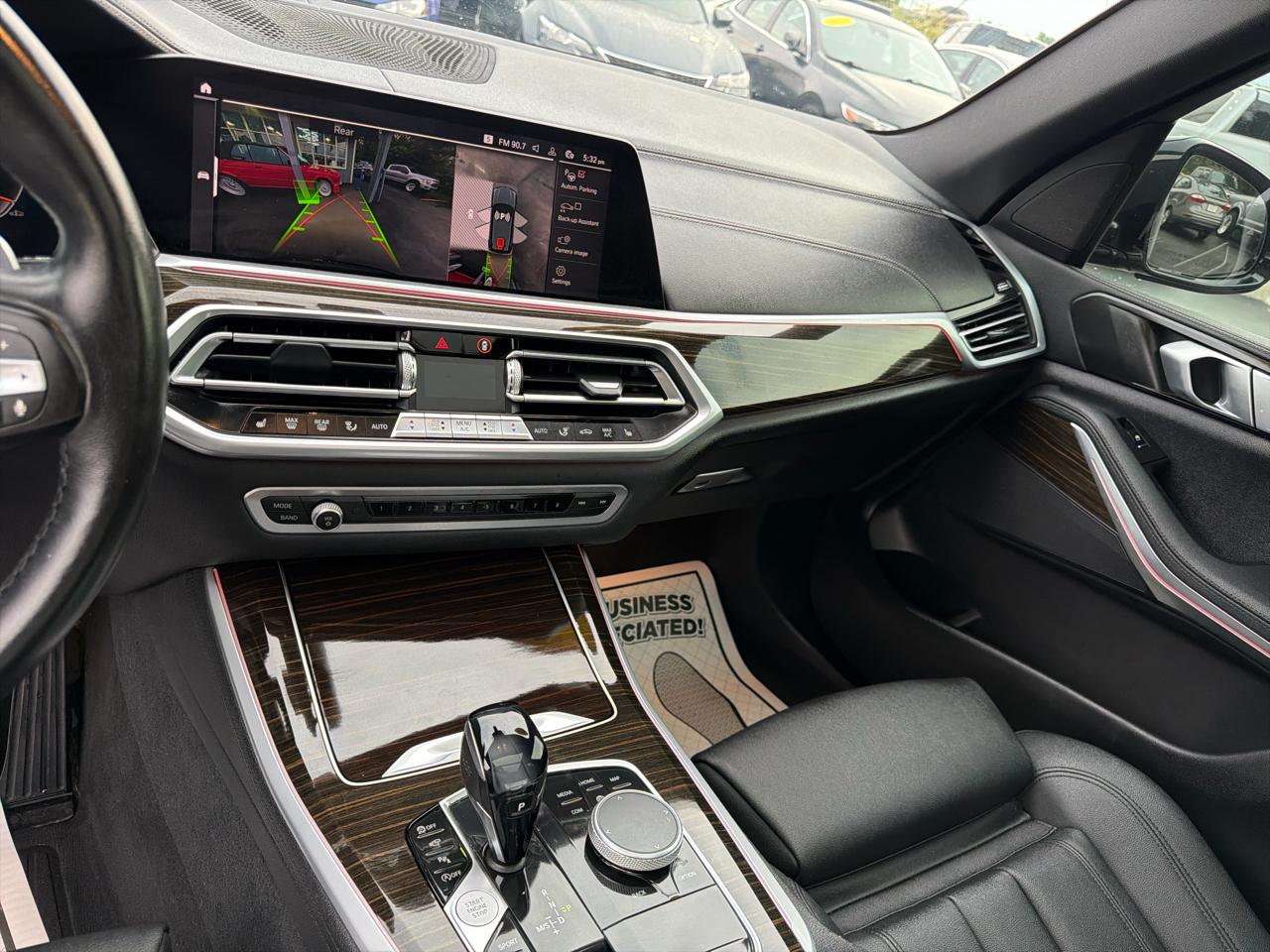 BMW X5 xDrive40i Sports Activity Vehicle 2020