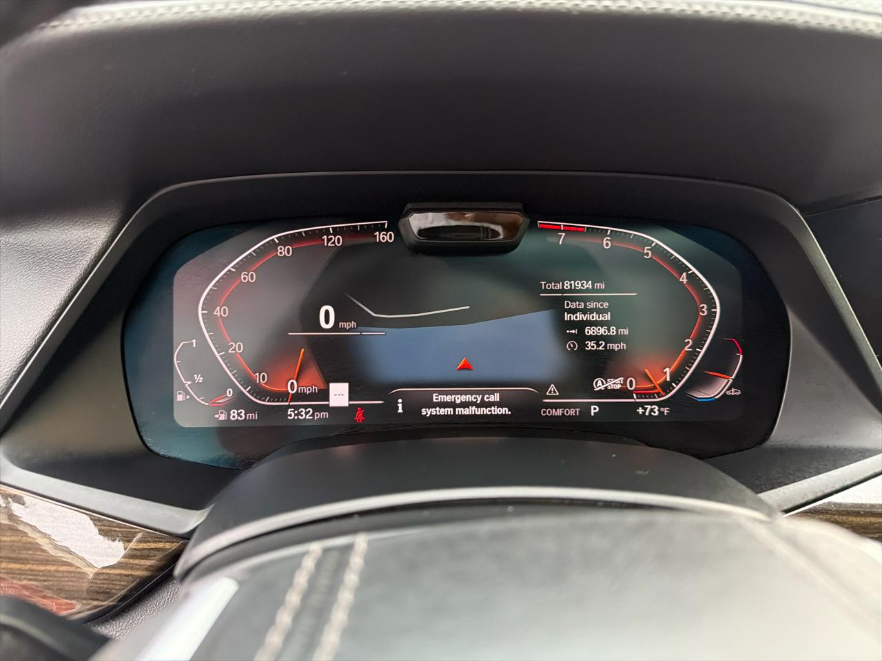 BMW X5 xDrive40i Sports Activity Vehicle 2020