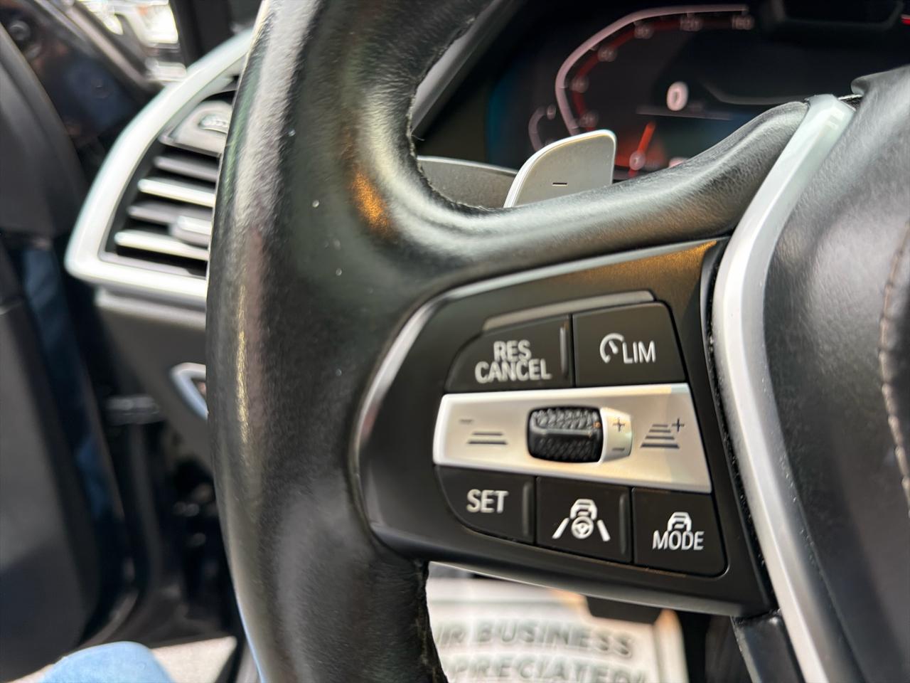 BMW X5 xDrive40i Sports Activity Vehicle 2020
