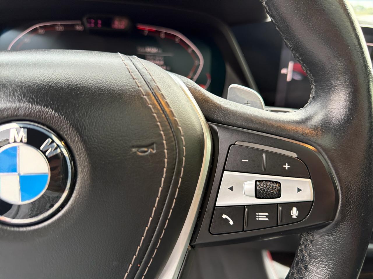 BMW X5 xDrive40i Sports Activity Vehicle 2020