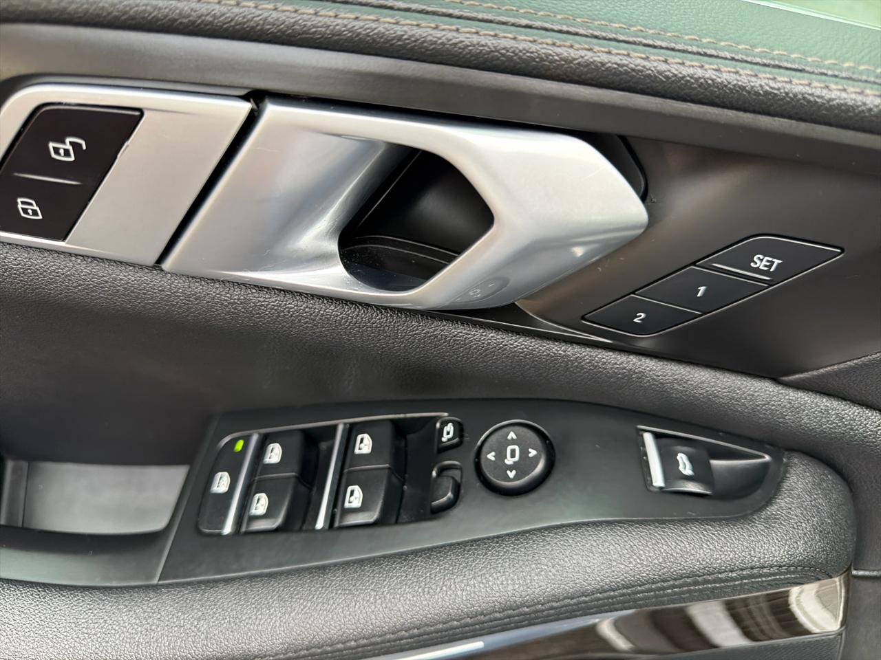 BMW X5 xDrive40i Sports Activity Vehicle 2020