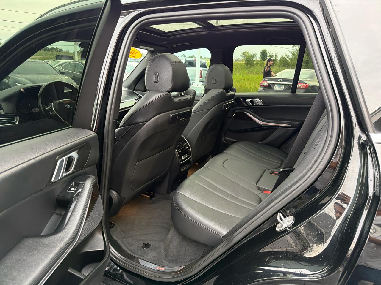 BMW X5 xDrive40i Sports Activity Vehicle 2020