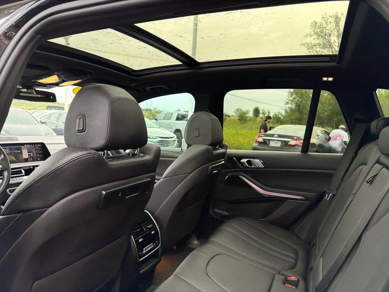 BMW X5 xDrive40i Sports Activity Vehicle 2020