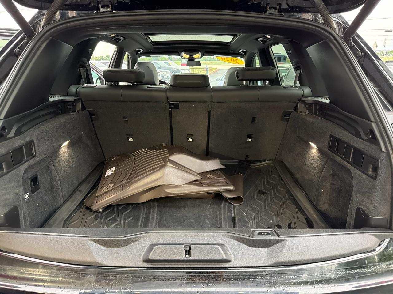 BMW X5 xDrive40i Sports Activity Vehicle 2020