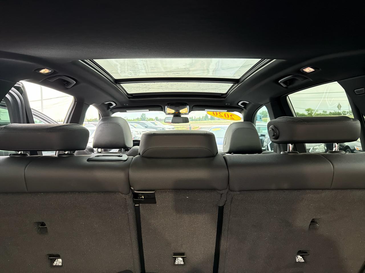 BMW X5 xDrive40i Sports Activity Vehicle 2020