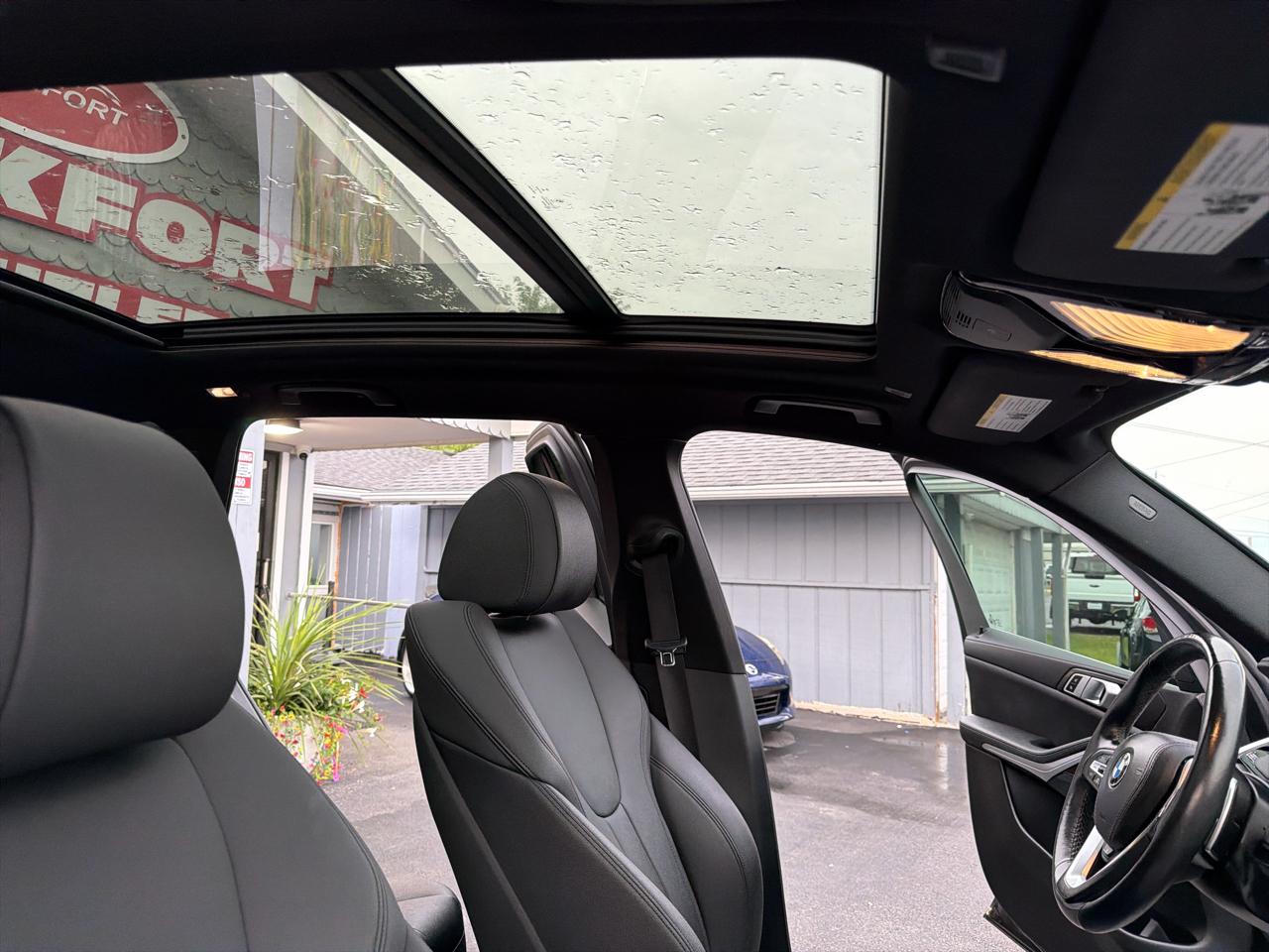 BMW X5 xDrive40i Sports Activity Vehicle 2020