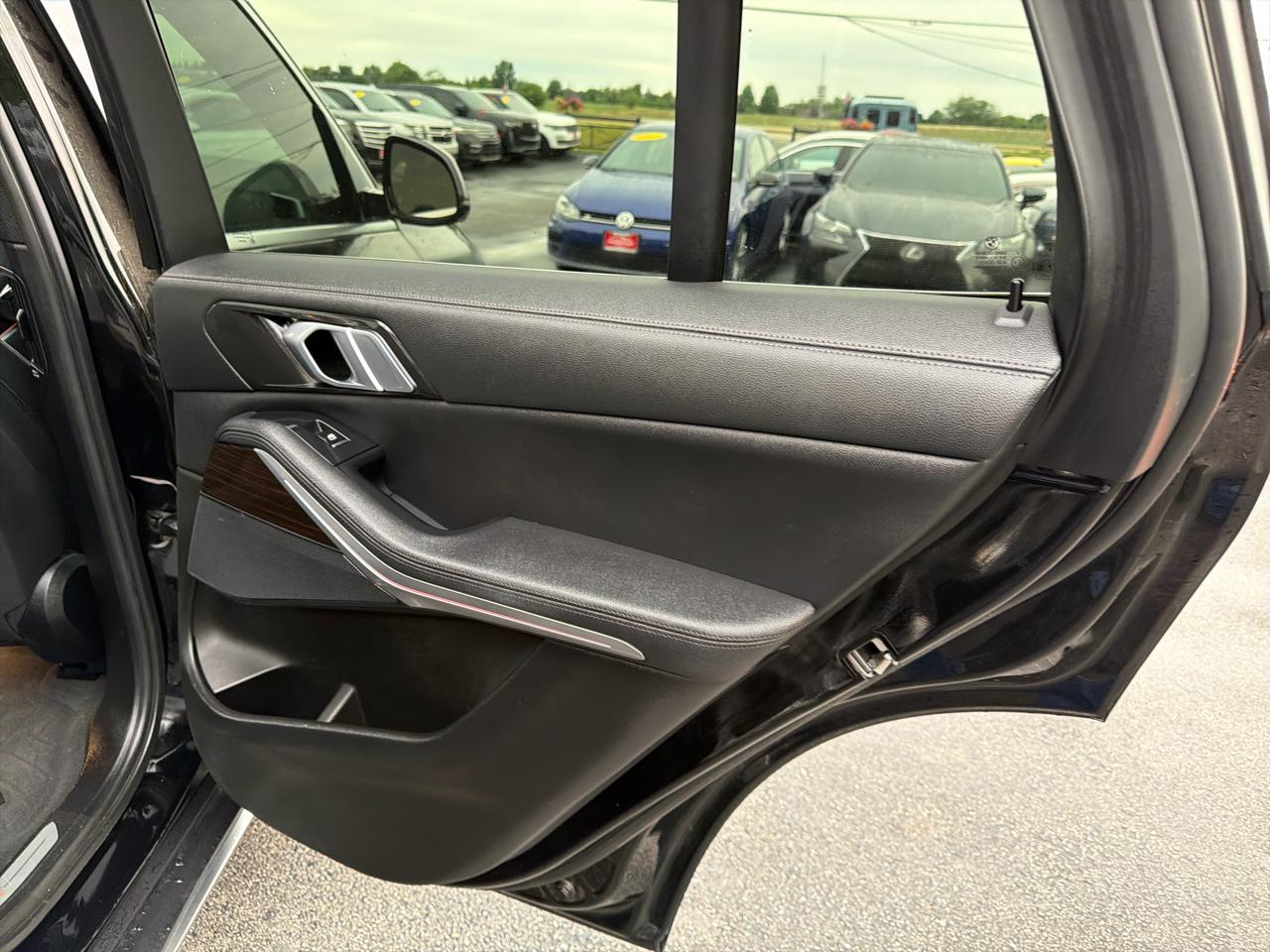 BMW X5 xDrive40i Sports Activity Vehicle 2020