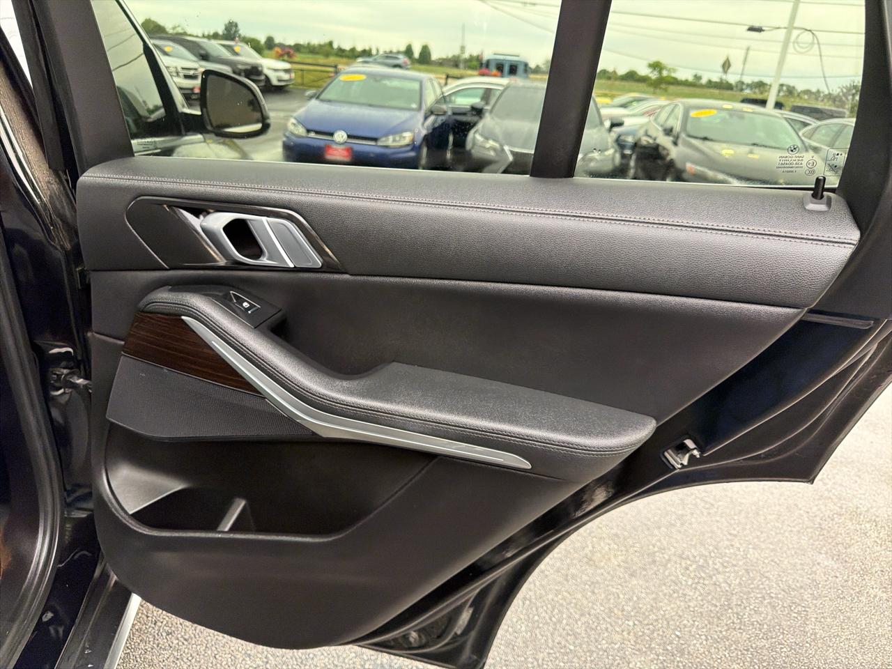 BMW X5 xDrive40i Sports Activity Vehicle 2020