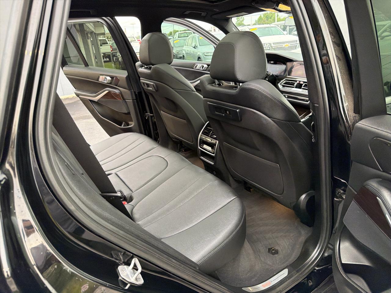 BMW X5 xDrive40i Sports Activity Vehicle 2020