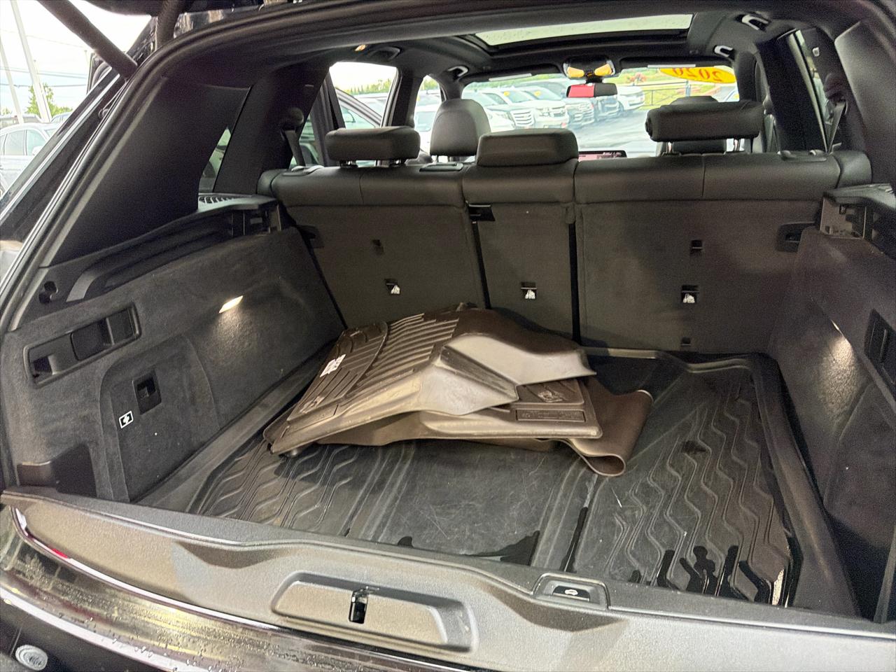 BMW X5 xDrive40i Sports Activity Vehicle 2020