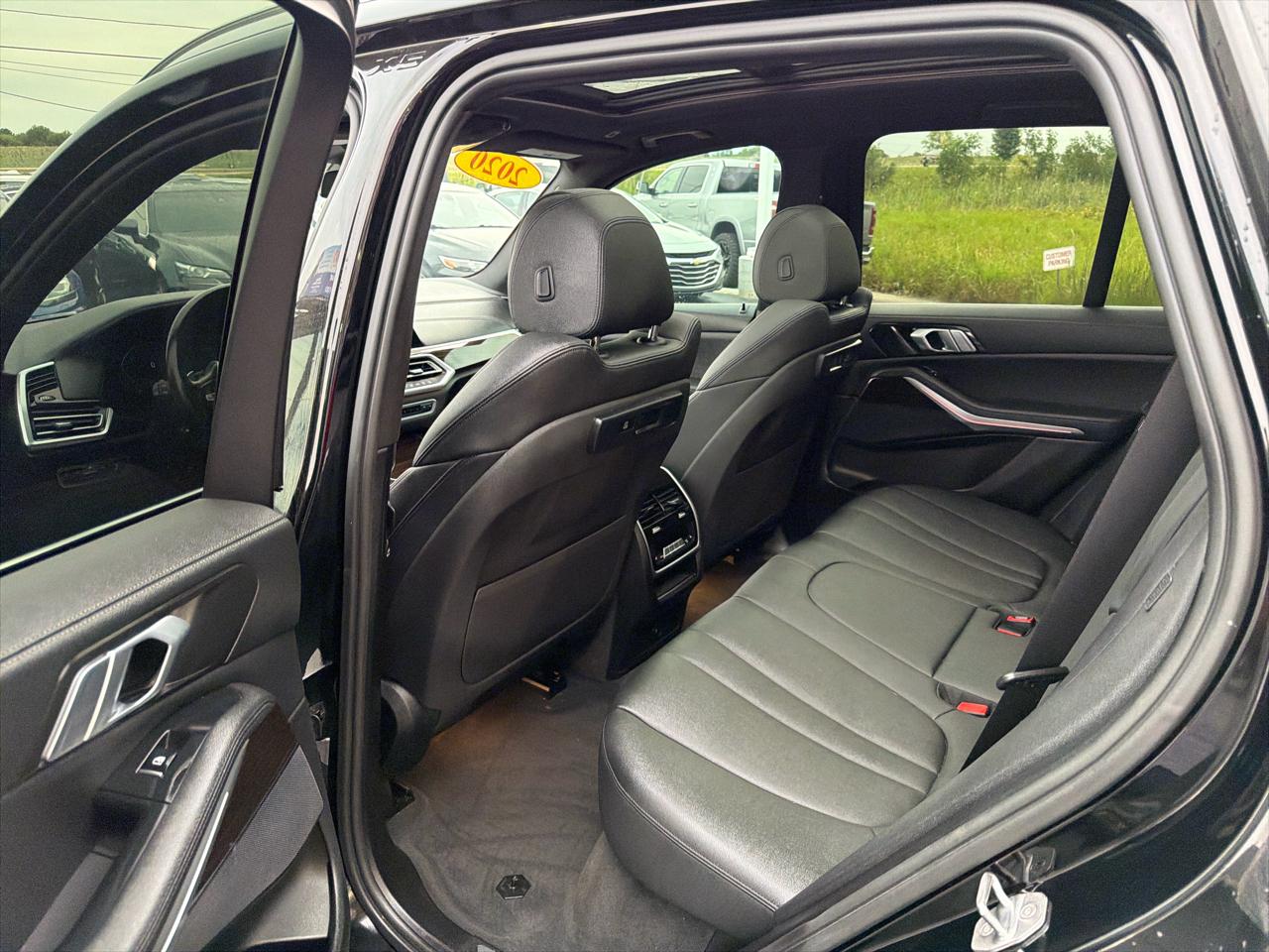 BMW X5 xDrive40i Sports Activity Vehicle 2020