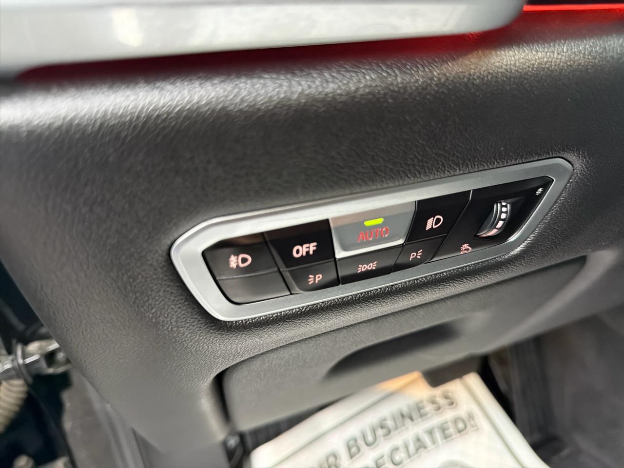 BMW X5 xDrive40i Sports Activity Vehicle 2020