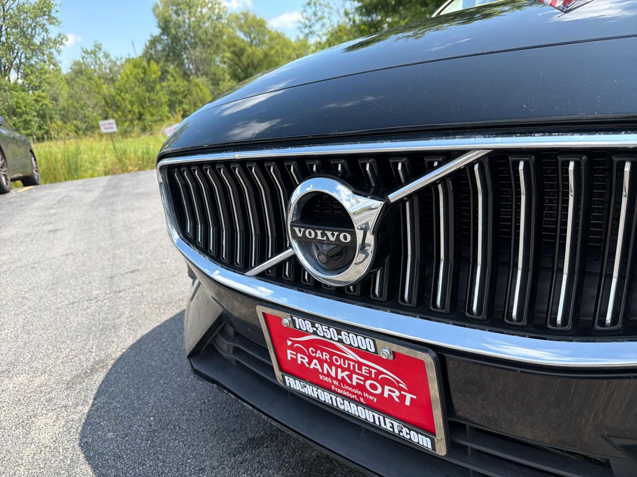 Volvo S60 T5 FWD Inscription 2019