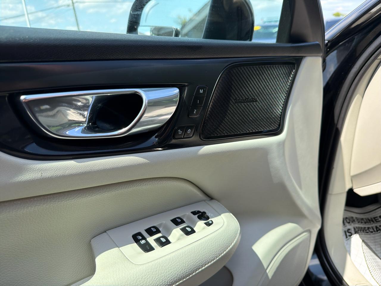 Volvo S60 T5 FWD Inscription 2019